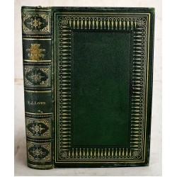 A Natural History of New and Rare Ferns